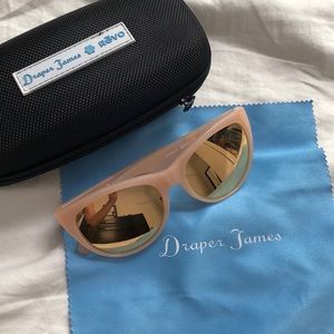 Draper James Sunglasses